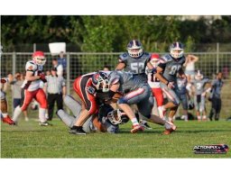 2014 Foot US juniors