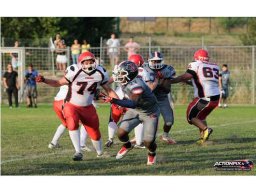 2014 Foot US juniors