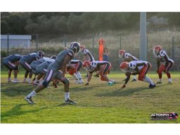 2014 Foot US juniors