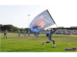 2014 Foot US juniors