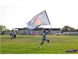 2014 Foot US juniors