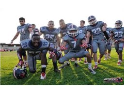 2014 Foot US juniors