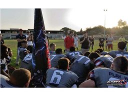 2014 Foot US juniors