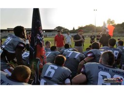 2014 Foot US juniors