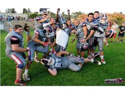 2014 Foot US juniors