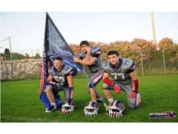 2014 Foot US juniors