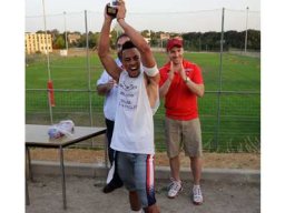 2014 Foot US juniors