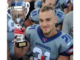 2014 Foot US juniors