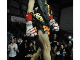 2015 Nuit des guerriers