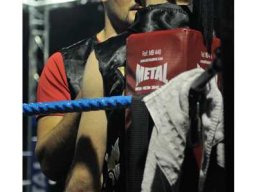 2015 Nuit des guerriers