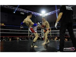 2015 Nuit des guerriers