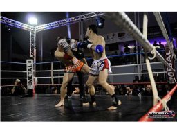 2015 Nuit des guerriers