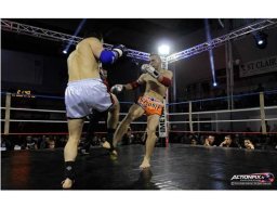 2015 Nuit des guerriers