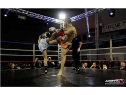 2015 Nuit des guerriers