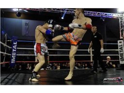 2015 Nuit des guerriers