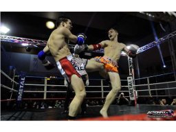 2015 Nuit des guerriers