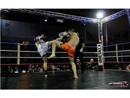 2015 Nuit des guerriers