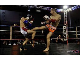 2015 Nuit des guerriers