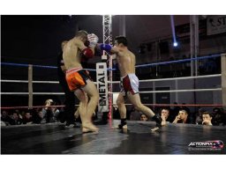 2015 Nuit des guerriers