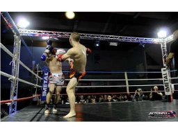 2015 Nuit des guerriers