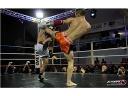 2015 Nuit des guerriers