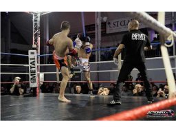 2015 Nuit des guerriers