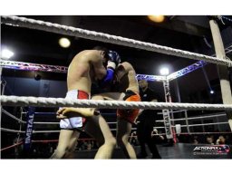 2015 Nuit des guerriers