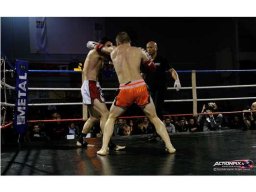 2015 Nuit des guerriers