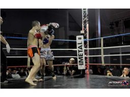 2015 Nuit des guerriers