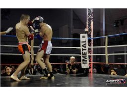 2015 Nuit des guerriers
