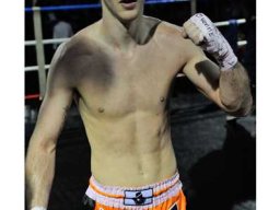 2015 Nuit des guerriers