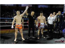 2015 Nuit des guerriers