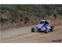 2016 Autocross Mazan
