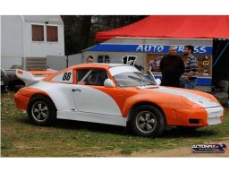 2016 Autocross Mazan