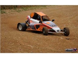 2016 Autocross Mazan