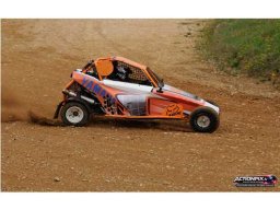 2016 Autocross Mazan