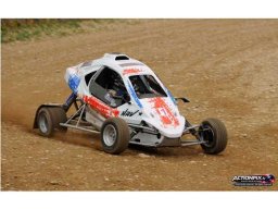 2016 Autocross Mazan