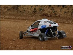 2016 Autocross Mazan