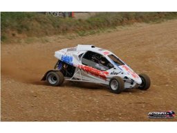 2016 Autocross Mazan