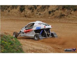 2016 Autocross Mazan