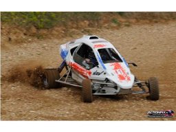 2016 Autocross Mazan