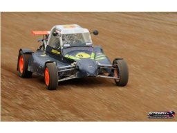 2016 Autocross Mazan