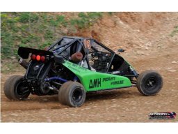 2016 Autocross Mazan