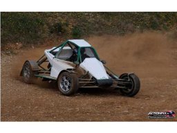 2016 Autocross Mazan