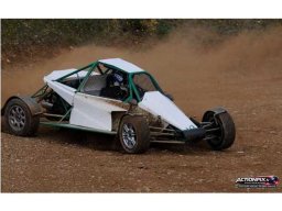 2016 Autocross Mazan