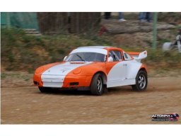 2016 Autocross Mazan