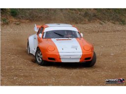 2016 Autocross Mazan