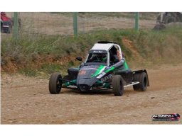 2016 Autocross Mazan