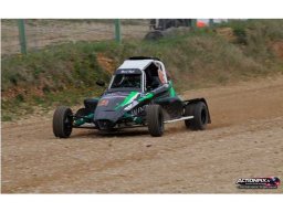 2016 Autocross Mazan