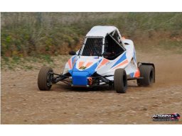 2016 Autocross Mazan